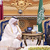 قطر تتخلى عن قيادات الاخوان بعد فتح السعودية لحدودها