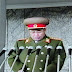 Another North Korean Military Chief Is Fired