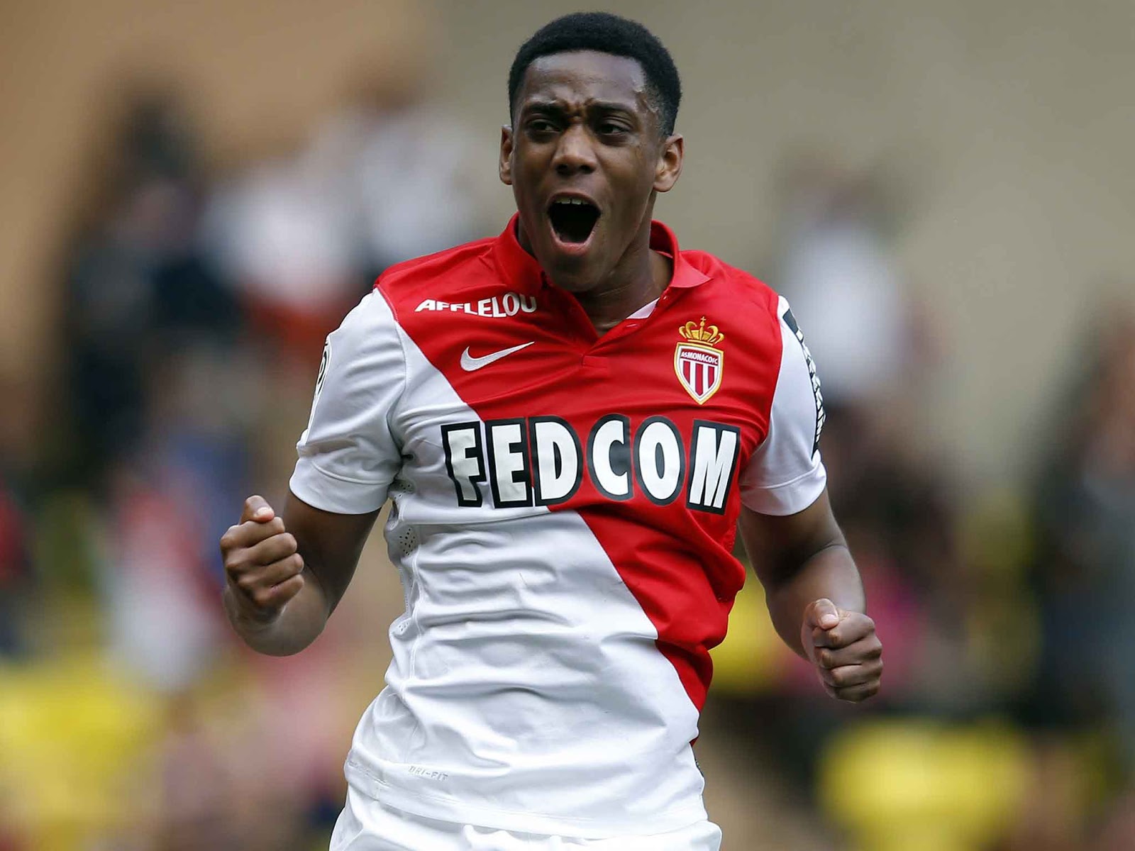 7 Alasan Kenapa Harga Anthony Martial Itu Gak Kemahalan Buat