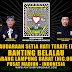 PSHT Ranting Belalau Cabang Lampung Barat