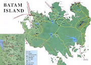 Batam Island Map. Batam, Galang and Rempang Islands Map. Email ThisBlogThis! (map batamisland)