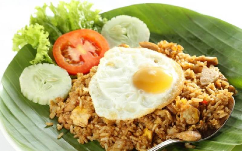 Mengenal Resep Rahasia Nasi Goreng Khas Nusantara yang 