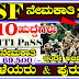 BSF Recruitment 2023 – Online Application Invitation 2023 for 1410 Constable Posts‌‌