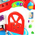 Fisher-Price - Fisher Price Laugh And Learning Home