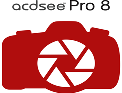 تحميل برنامج تعديل الصور الرقمية ACDSee Pro 8.2 للكمبيوتر