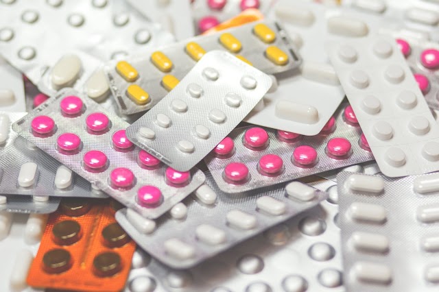 Buying prescription drugs online? Understanding the risks
