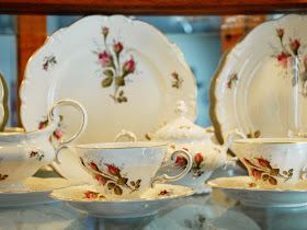 Rosenthal Pompadour china