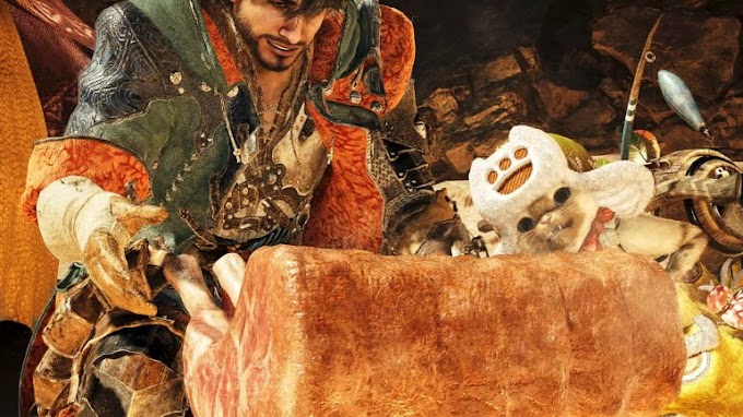 Qual o tamanho de Monster Hunter Wilds no PS5, PC e Xbox? - Confira