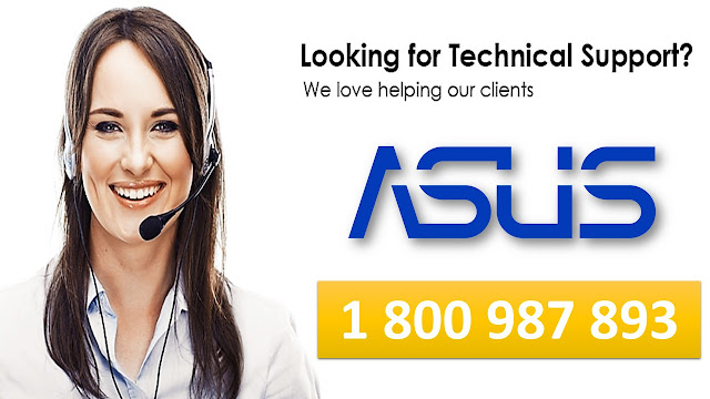  Asus Customer Support 1 800 987 893 Australia