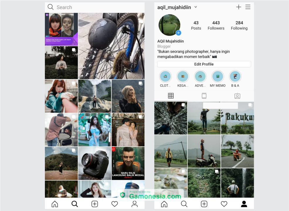 √ Download Instagram Lite Apk Terbaru (Lebih Ringan) 2021