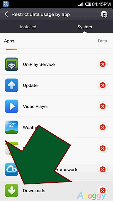 Can Not Download App From Google Play Store Xiaomi
