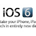 Kelebihan Dan Kekurangan iOS 6 