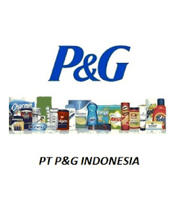 Lowongan Kerja PT P&G Operations Indonesia
