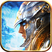 Rise of Gods - A saga of power and Glory v2.0 Full Full Characters Mod Apk for Android