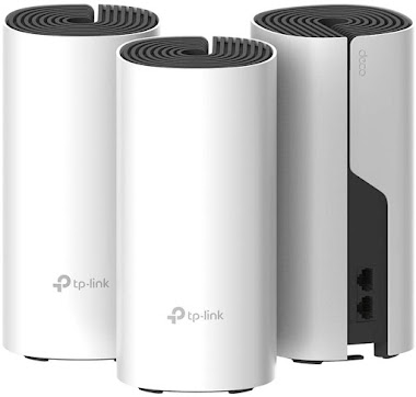 TP-Link Deco M4 (3 pack)