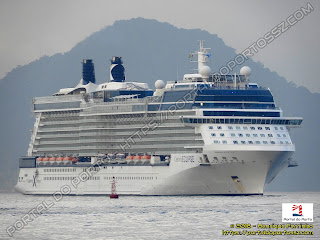 Celebrity Eclipse