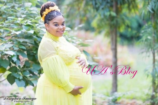 Meet The HIV Positive Mother Who Gave Birth To 3 HIV Negative Kids (Photos)
