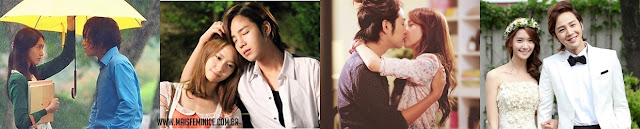 K-Drama - Love Rain