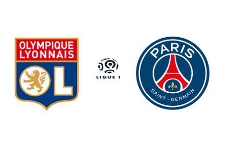 Lyon vs Paris Saint-Germain (0-1) highlights Video