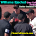 MLB Ejections 21-2 - Stu Scheurwater (1-2; SF x2)