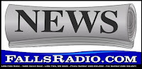 News: FallsRadio.com 2021 Newsletters