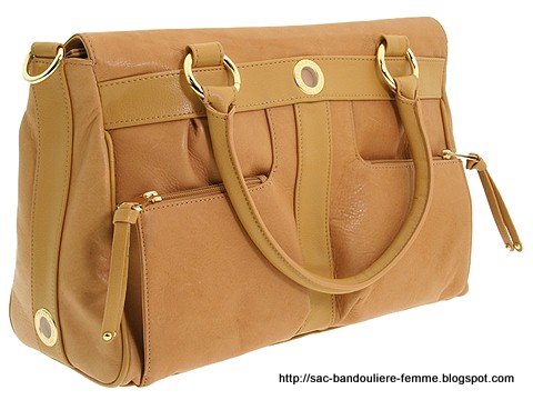 Sac bandouliere femme:femme-1298750