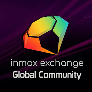 Get InMax tokens Exchange Airdrop (3 INX = $5.40)