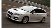 2015 Subaru Impreza WRX Review and Price