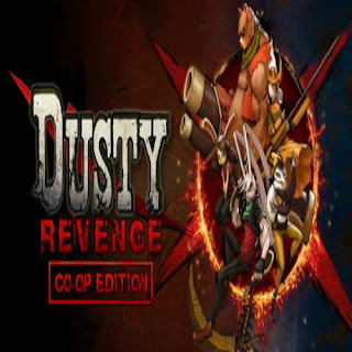 Download Dusty Revenge CO OP Edition Game