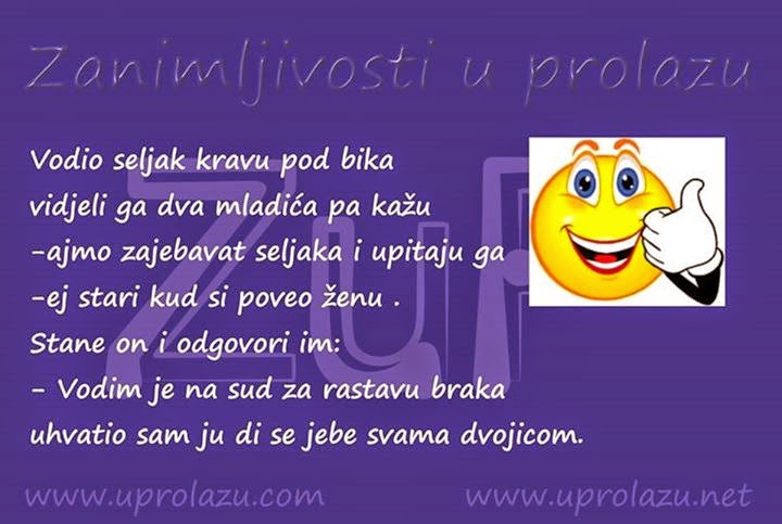 http://vicevi-humor-zabava-smijeh.blogspot.com