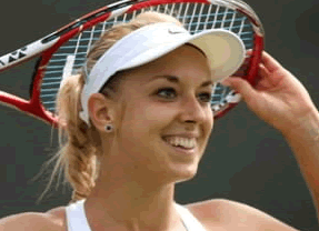 Sabine Lisicki