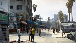 GTa 5 screen shots