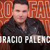 Horacio Palencia regresa con nuevo sencillo “Mi Error Favorito” 