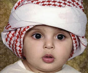 rangkaian nama islami  bayi laki laki islam