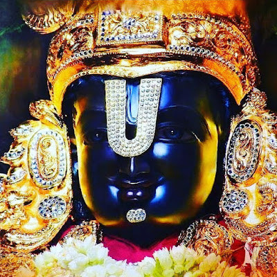 Miracles of Tirupati Venkateswara Swamy