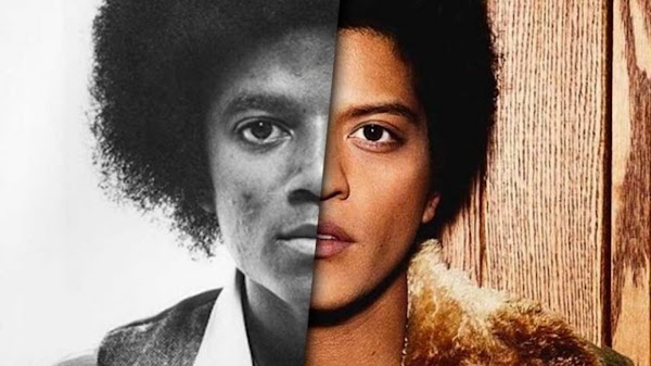 Teoría de Internet: ¿Bruno Mars es familia de Michael Jackson? 