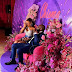 Davido’s Grand 30th Birthday Tribute to Chioma: Love, luxury, and heartfelt moments in Atlanta