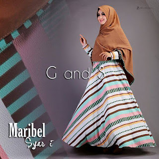 MARIBEL by GS COKLAT