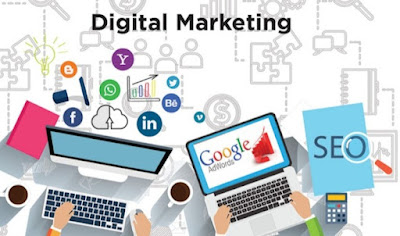 Digital Marketing Bagi Pelaku Bisnis Online