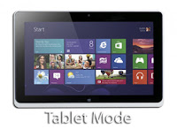 Iconia PC Tablet dengan Windows 8