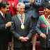 Presidentes latinoamericanos asisten a toma de posesión de Evo Morales
