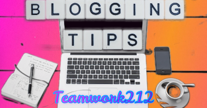 3 Tips Ampuh Menjadi Blogger sukses