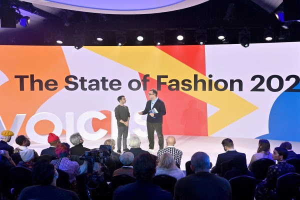 The State of Fashion - 2021