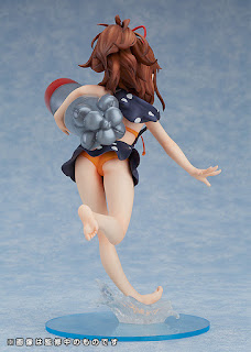 Mei Irizaki Swimsuit Ver. de High School Fleet - Good Smile Company