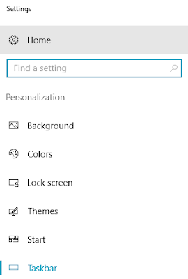 Mengembalikan Icon Volume Yang Hilang di Windows 10