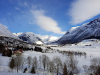 sogndal sognefjord cosa fare e vedere