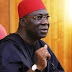 Democracy cannot survive without rule of law – Ekweremadu