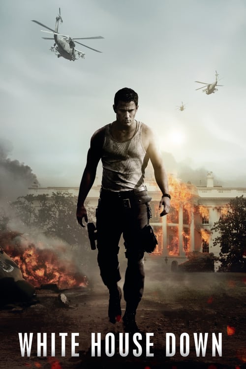 Download White House Down 2013 Full Movie With English Subtitles