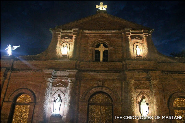 St. Philomene Church cagayan