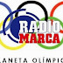 ENTREVISTA A NUESTROS 5 MEDALLISTAS OLIMPICOS EN RADIO MARCA. <BR>Jueves 19, a las 15 horas.